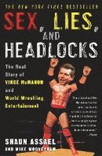 Sex Lies & Headlocks Vince Mcmahon