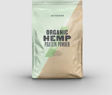 Organic Hemp Protein Powder - 300g - Unflavoured
