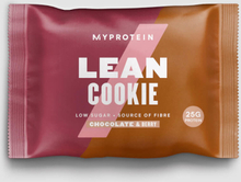 Lean Cookie - Dark Chocolate and Berry