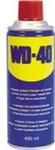 WD-40 Multispray 400ML