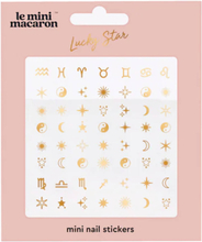 Le Mini Macaron Lucky Star 7 g