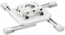 CHIEF RSAUW - Mini Universal RPA Projector Mount, Max 11,3kg, White