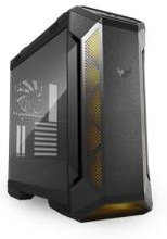 ASUS Case TUF Gaming GT501 BLACK Tempered Glass RGB