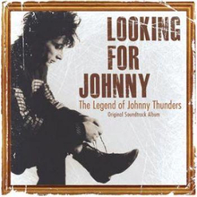Soundtrack: Looking For Johnny