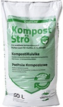 KOMPOSTSTRÖ GREENLINE PWS 50L