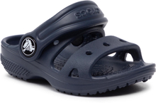 Sandaler Crocs Classic Crocs Sandal T 207537 Navy