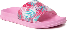 Sandaler och Slip-ons Kappa 243123PA Rose/Pink 2122