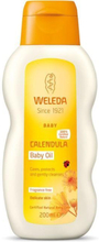 Weleda Calendula Baby olie - 200 ml