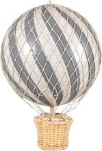 Filibabba Luftballon - Grey 20 cm