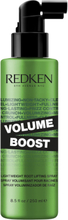 Volume Boost Beauty Women Hair Styling Volume Spray Nude Redken