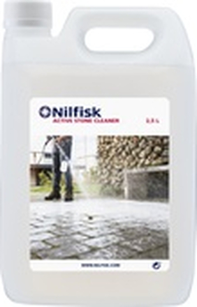 ACTIVE STONE CLEANER 2.5 L NILFISK