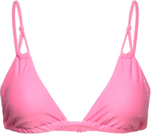 Femi Bikini Top Sport Bikinis Bikini Tops Pink Röhnisch