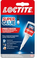 Superlim Super Glue Precision, 5gr