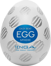 Tenga Egg: Sphere, Runkägg