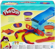 Play-Doh Basic Fun Factory 1 set
