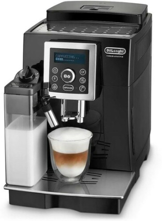 Delonghi Ecam23460b Magnifica S Espressomaskin
