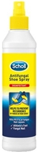 Scholl Antifungal Shoe Spray 250