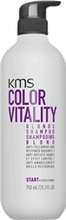 Colorvitality Blonde Shampoo, 750ml