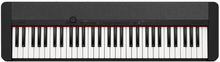 Casio CT-S1BK el-klaver sort