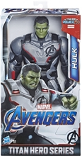 Avengers Titan Hero Series Hulk