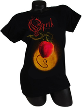 Opeth - Girlie, Devils Orchard