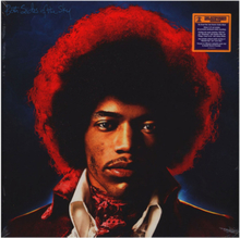 Jimi Hendrix - Both Sides Of The Sky 2-LP Beperkte Oplage