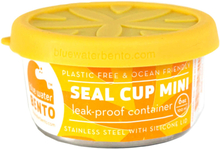 ECOlunchbox Seal cup mini lekkasjesikker matboks