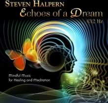 Halpern Steven: Echoes Of A Dream