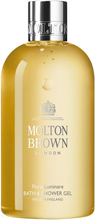 Molton Brown Flora Luminare Body Wash 300 ml