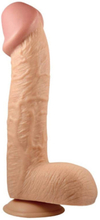 Lovetoy Legendary King-Sized Realistic Dildo 27cm Dildo