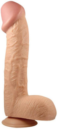 Lovetoy Legendary King-Sized Realistic Dildo 27cm Dildo