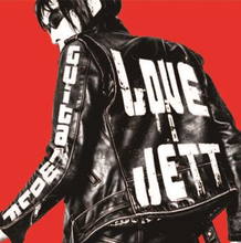Guitar Wolf: Love & Jett