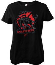 Displacer Beast Girly Tee, T-Shirt