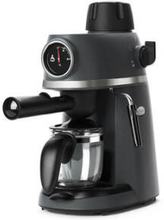Black+Decker Bxco800e Kaffebryggare - Svart