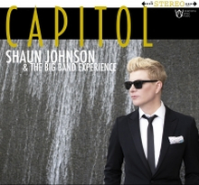 Johnson Shaun & Big Band Experience: Capitol
