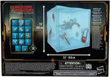 Hasbro Dungeons & Dragons Golden Archive Gelatinous Cube