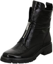 Dover Ankle Boots