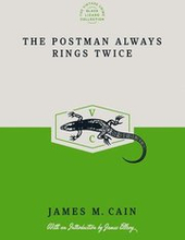 Postman Always Rings Twice (special Edition)