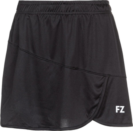 FZ Forza Liddi Women 2 in 1 Skirt Black