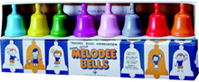 Grover Trophy Melodee Bells