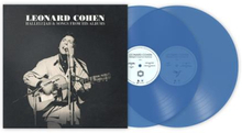 Cohen Leonard: Hallelujah & songs from his...