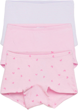Shorts Night & Underwear Underwear Panties Pink Schiesser