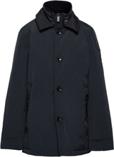 "Ethan Outerwear Jackets & Coats Coats Blue Kronstadt"