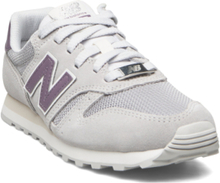 New Balance 373V2 Low-top Sneakers Grey New Balance