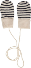 Baby Mittens Accessories Gloves & Mittens Baby Gloves Multi/mønstret FUB*Betinget Tilbud