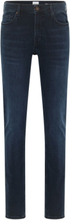Style Frisco Skinny Bottoms Jeans Skinny Navy MUSTANG