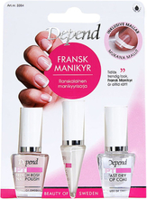 Depend French Manicure Kit