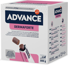 Advance Derma Forte Supplement - Sparpaket: 2 x 300 g