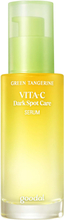 Goodal Green Tangerine Vita C Dark Spot Care Serum 30 ml