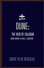 Dune - the Heir of Caladan